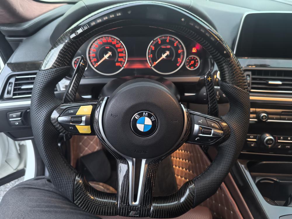 BMW BMW 6-Series
