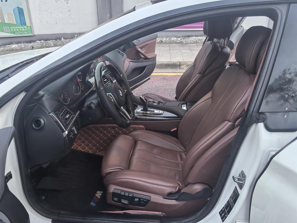 BMW BMW 6-Series