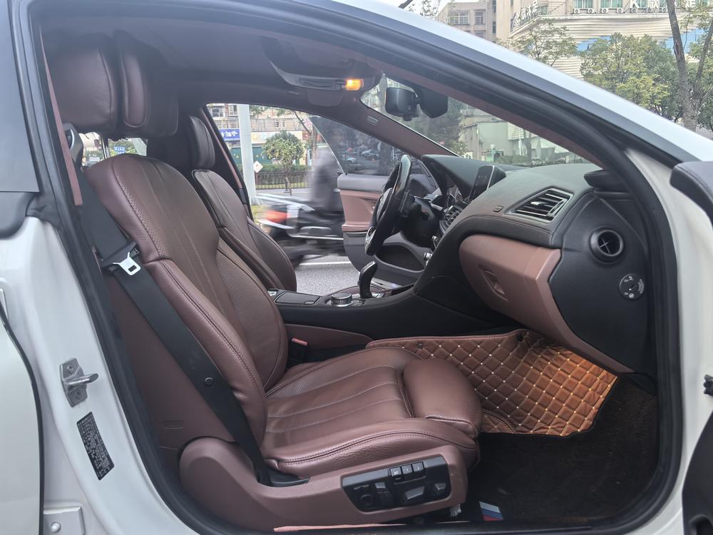 BMW BMW 6-Series