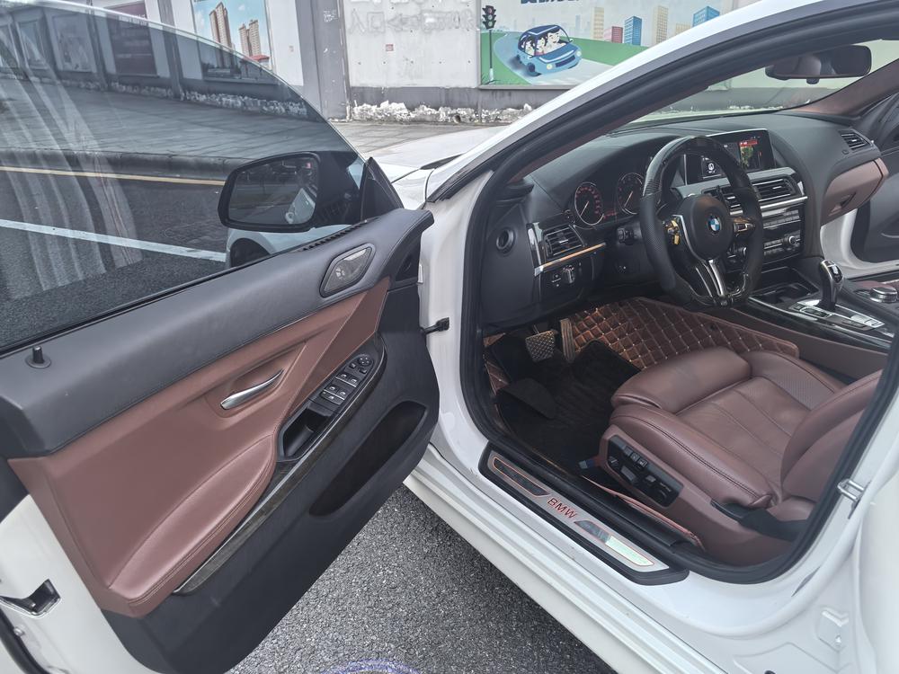 BMW BMW 6-Series