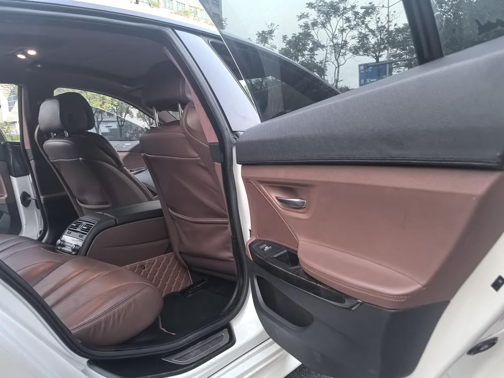 BMW BMW 6-Series