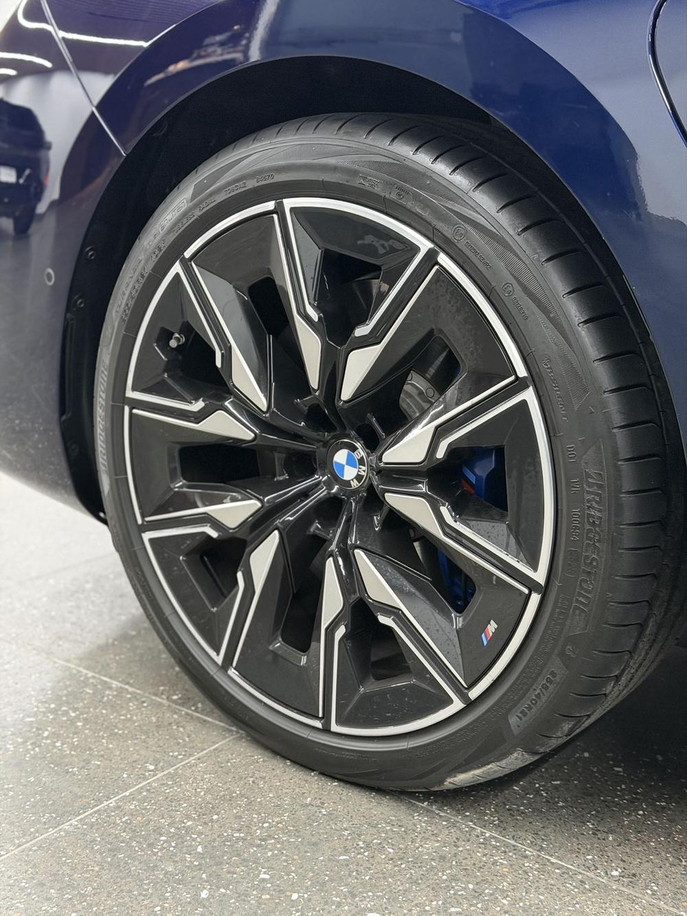 BMW BMW 7-Series PHEV