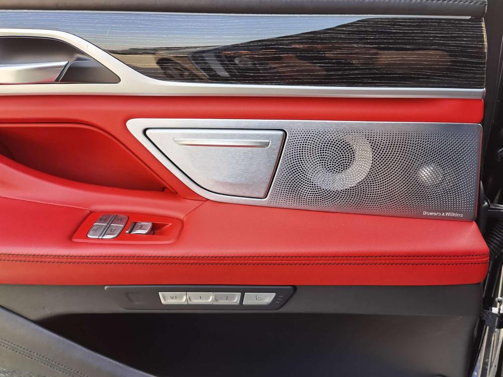 BMW BMW 7-Series