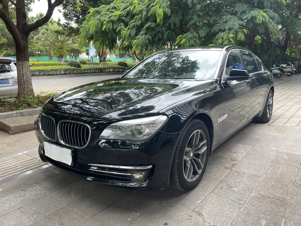 BMW BMW 7-Series