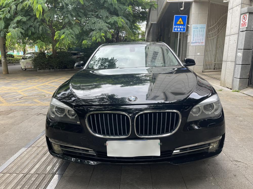 BMW BMW 7-Series