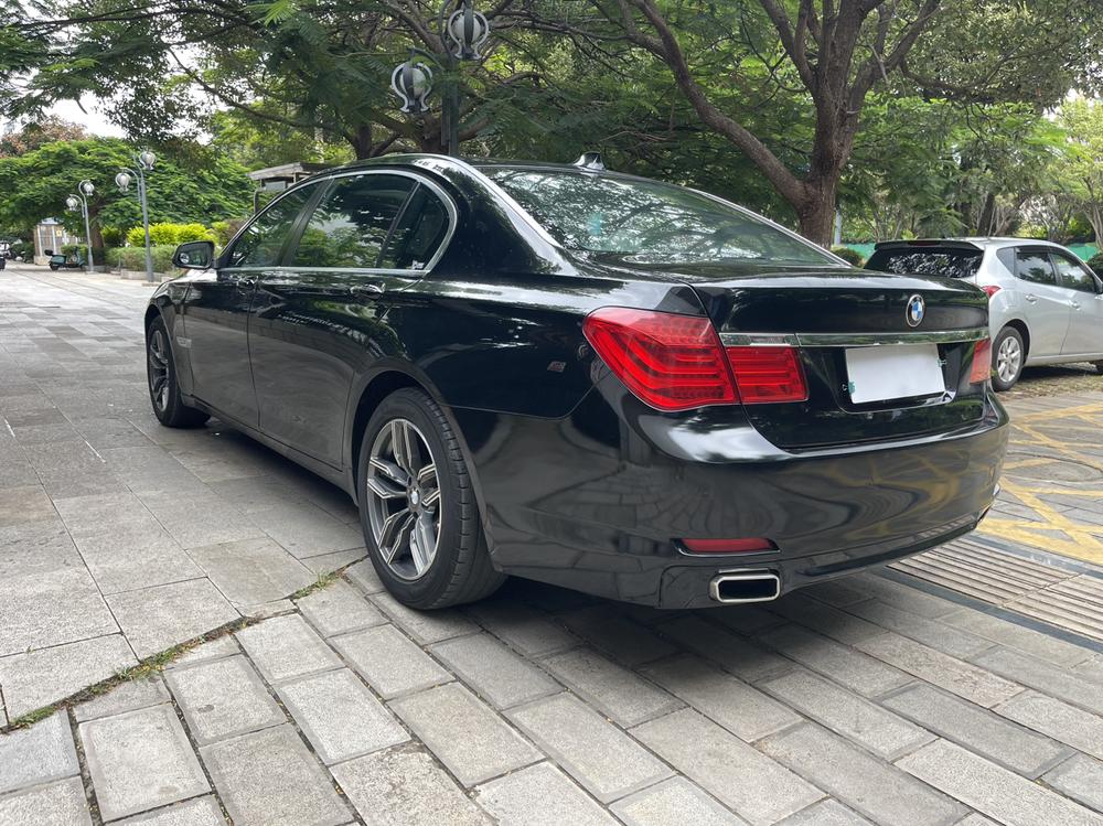 BMW BMW 7-Series
