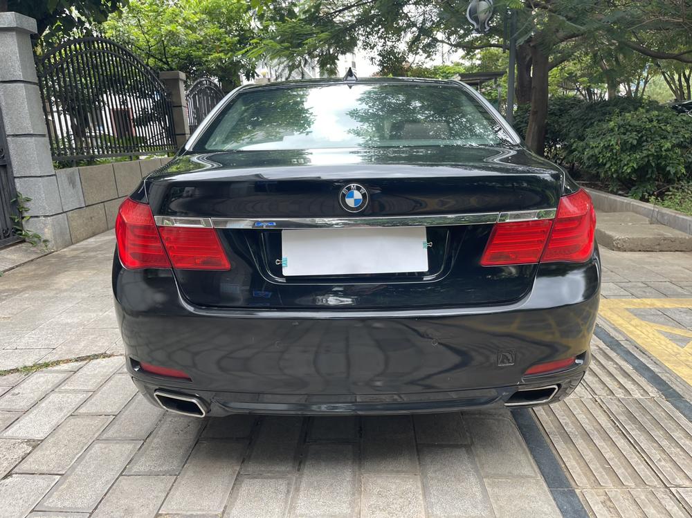 BMW BMW 7-Series