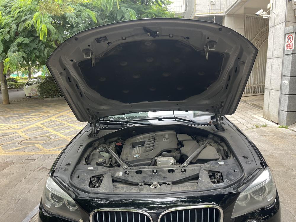 BMW BMW 7-Series
