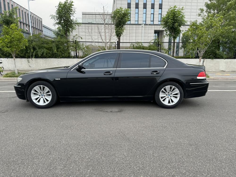 BMW BMW 7-Series