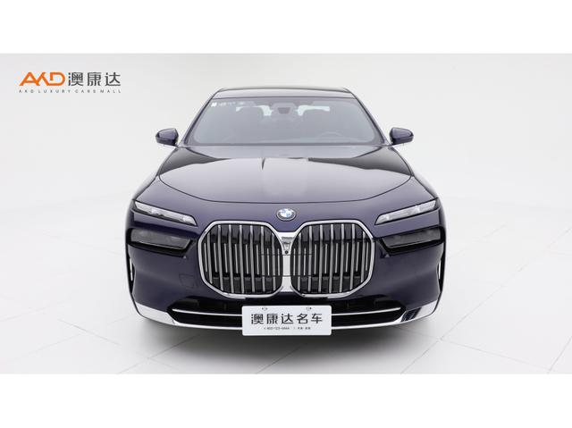 BMW BMW 7-Series