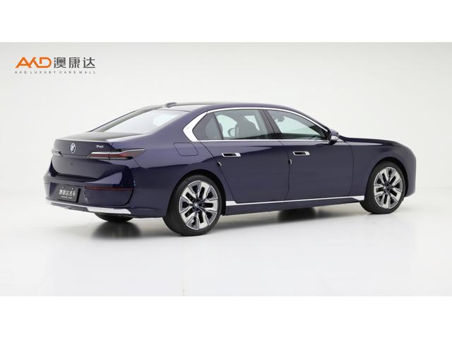 BMW BMW 7-Series