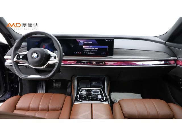 BMW BMW 7-Series