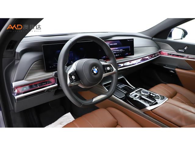 BMW BMW 7-Series