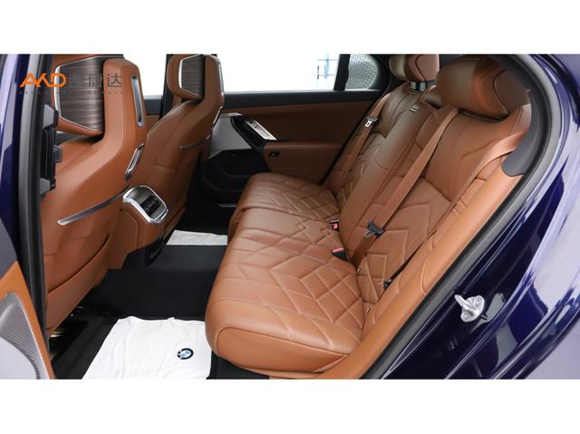 BMW BMW 7-Series