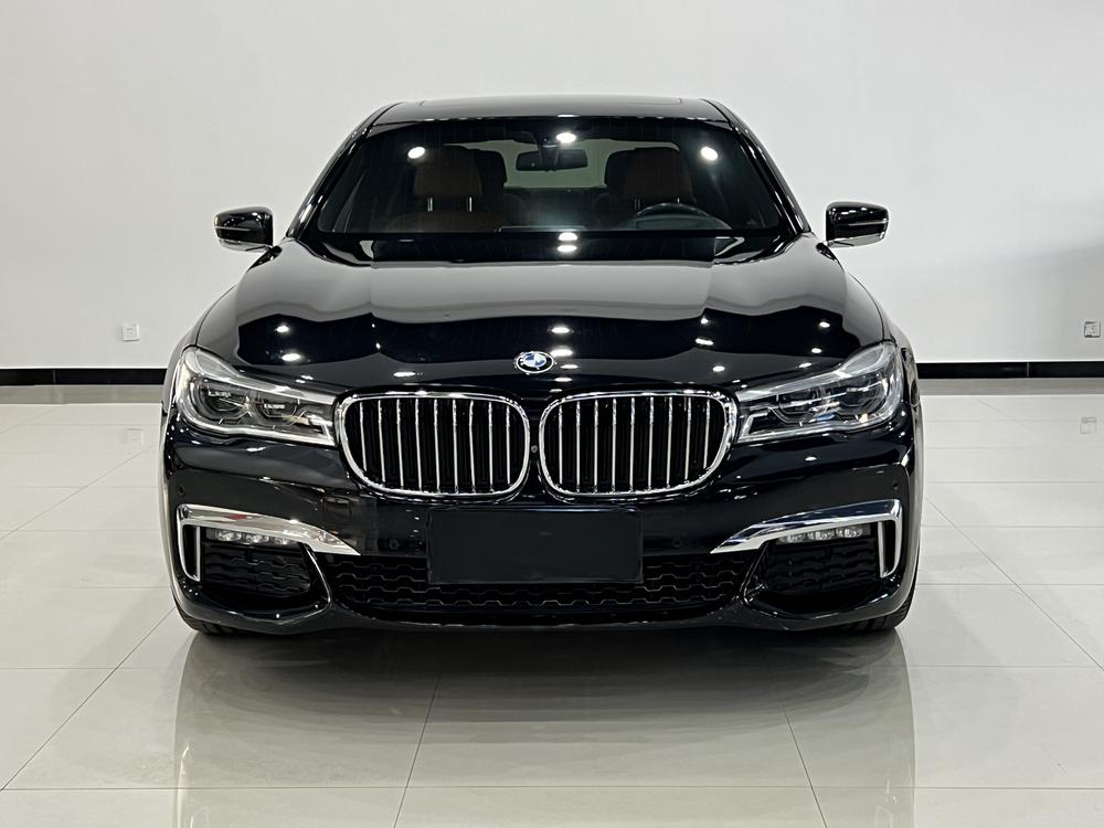 BMW BMW 7-Series