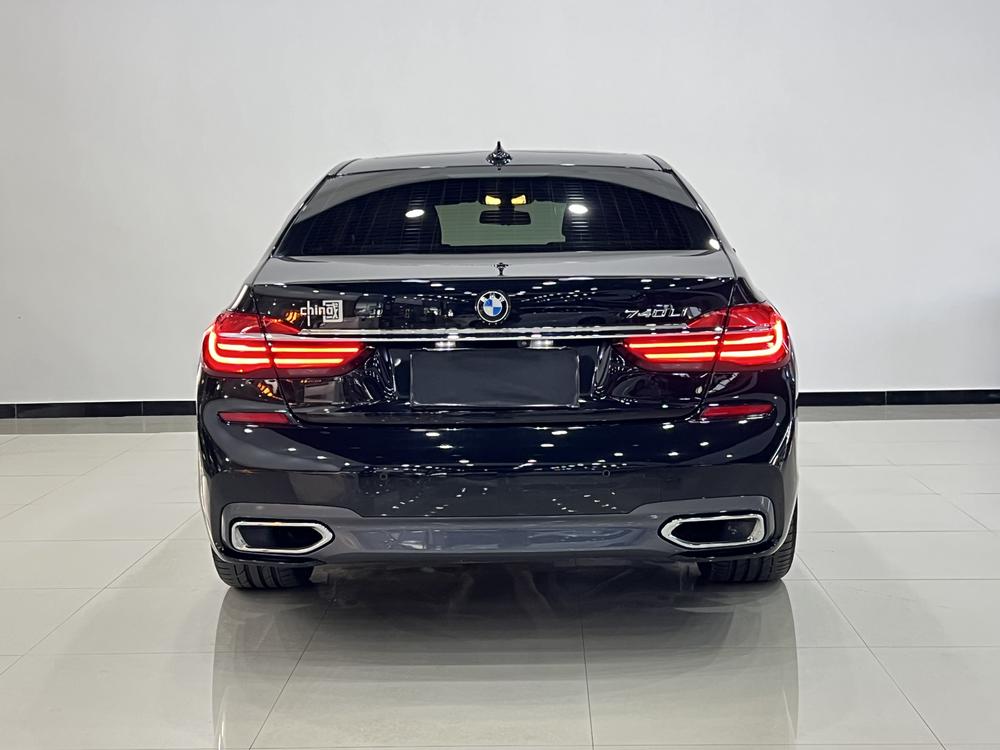 BMW BMW 7-Series