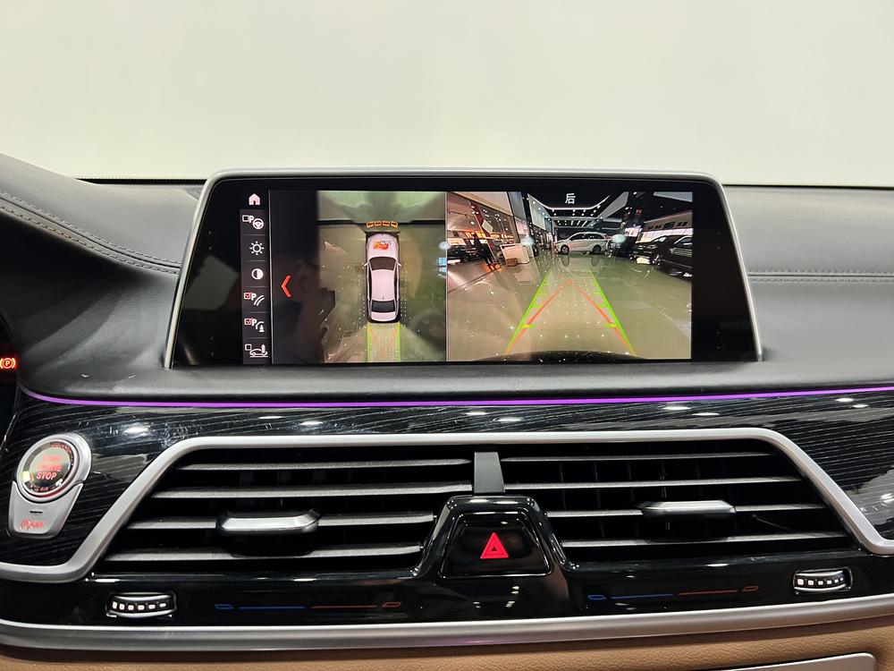 BMW BMW 7-Series