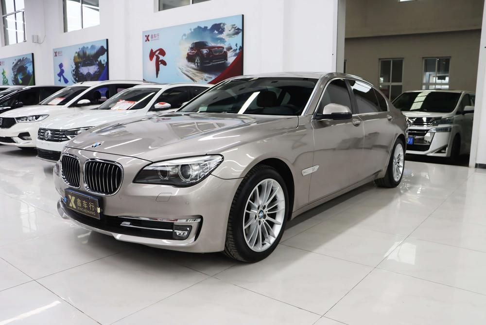 BMW BMW 7-Series