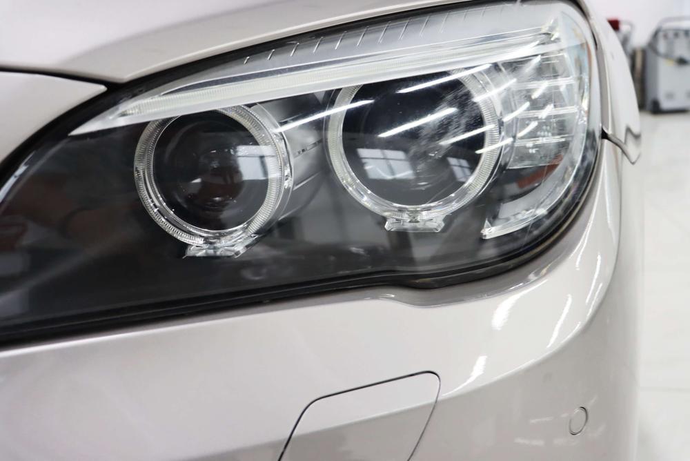 BMW BMW 7-Series