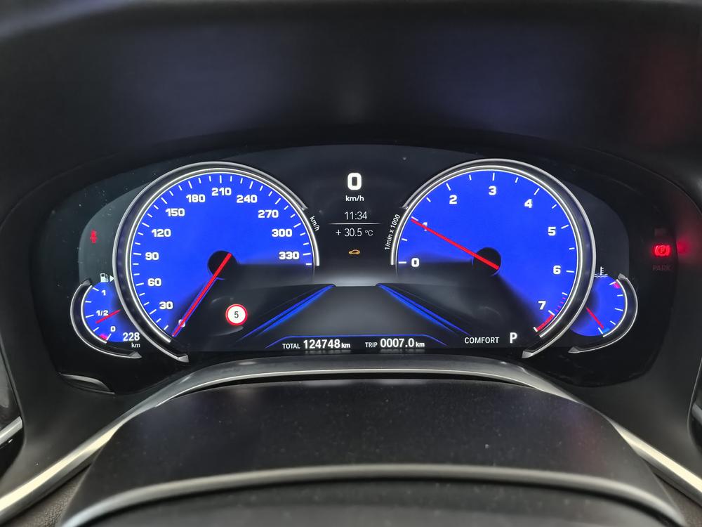 BMW BMW 7-Series