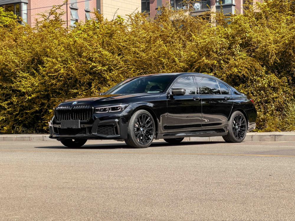 BMW BMW 7-Series