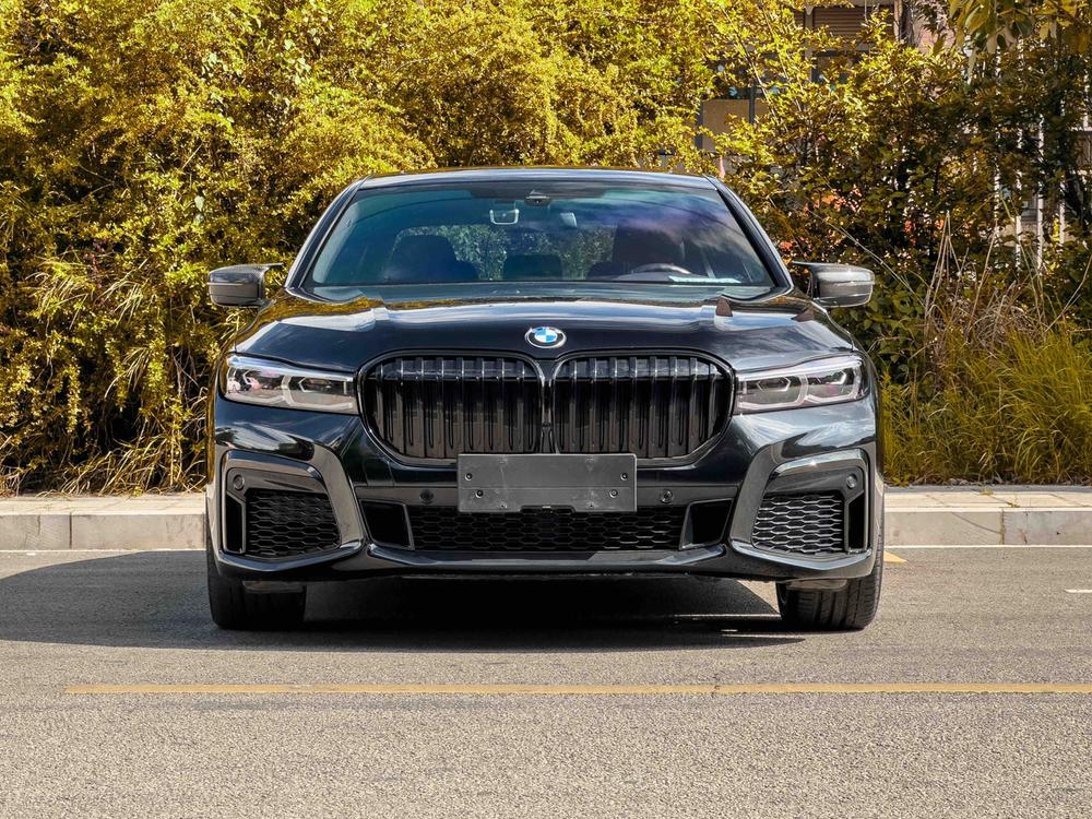 BMW BMW 7-Series