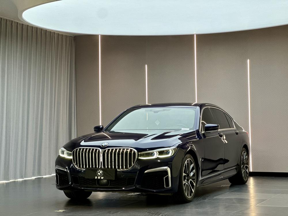 BMW BMW 7-Series