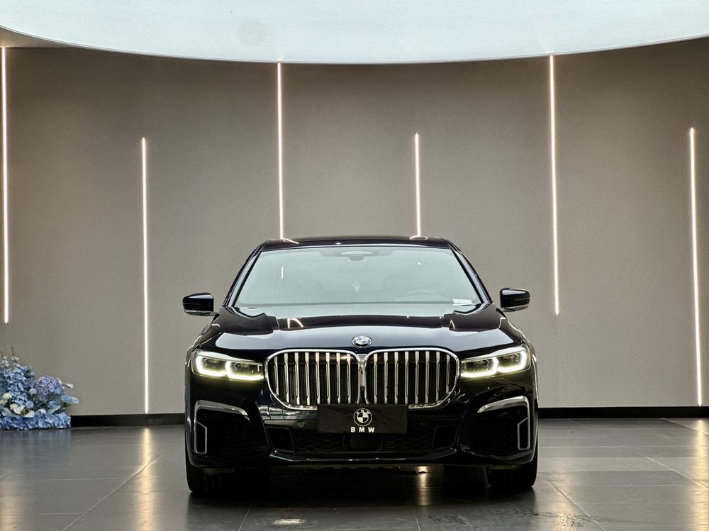 BMW BMW 7-Series