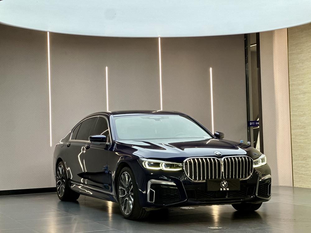 BMW BMW 7-Series