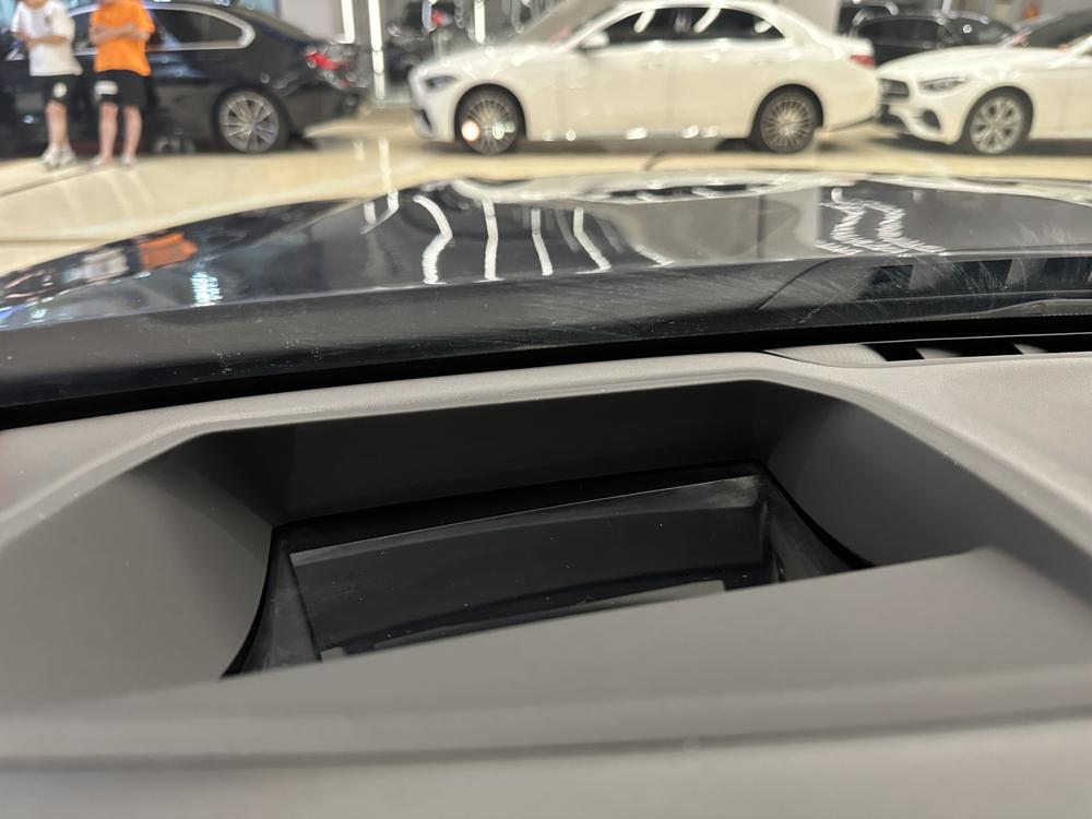 BMW BMW 7-Series