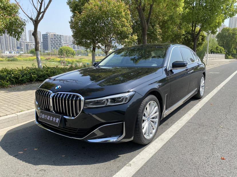BMW BMW 7-Series