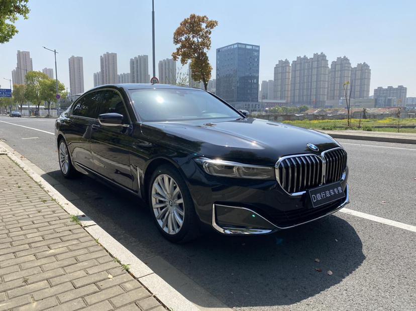 BMW BMW 7-Series