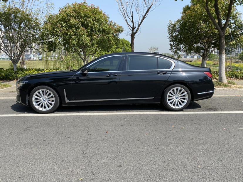 BMW BMW 7-Series
