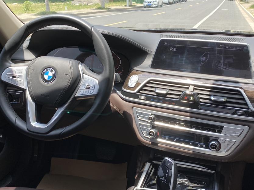BMW BMW 7-Series