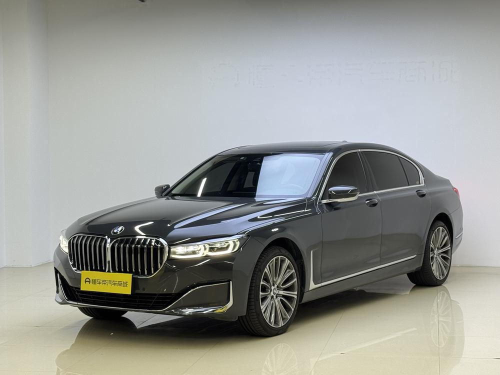 BMW BMW 7-Series