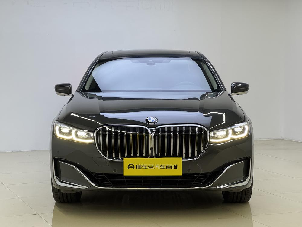 BMW BMW 7-Series