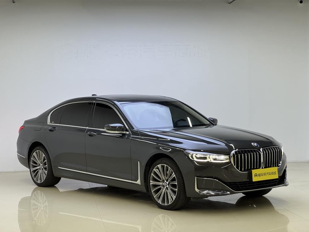 BMW BMW 7-Series