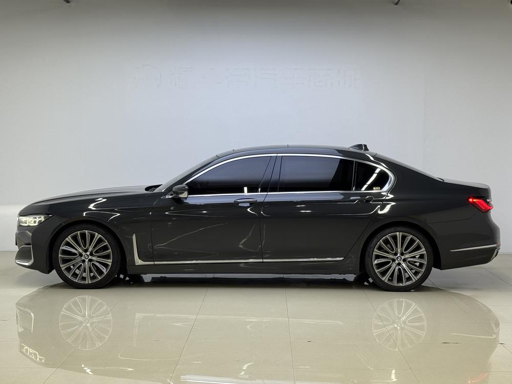 BMW BMW 7-Series