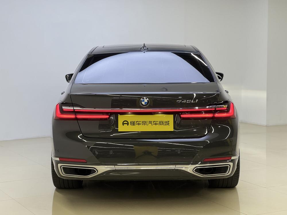 BMW BMW 7-Series
