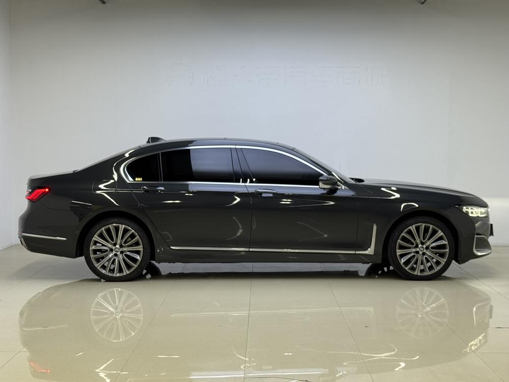 BMW BMW 7-Series