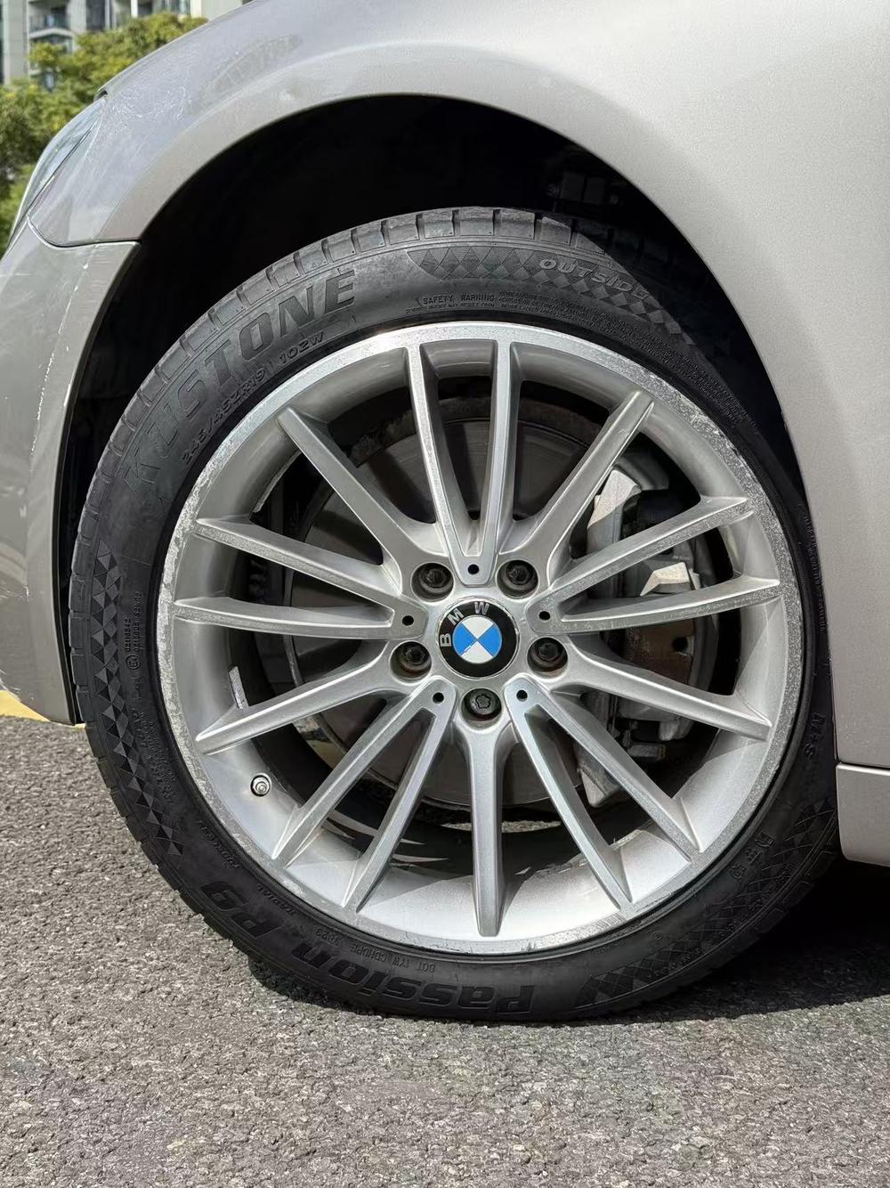 BMW BMW 7-Series