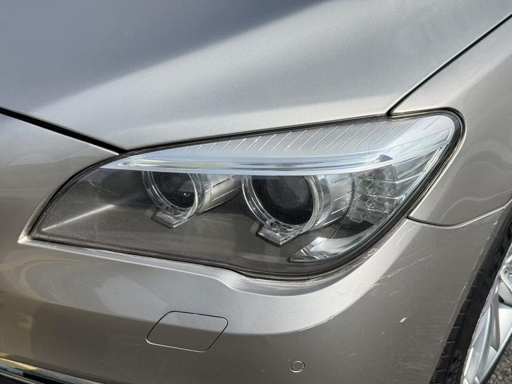 BMW BMW 7-Series