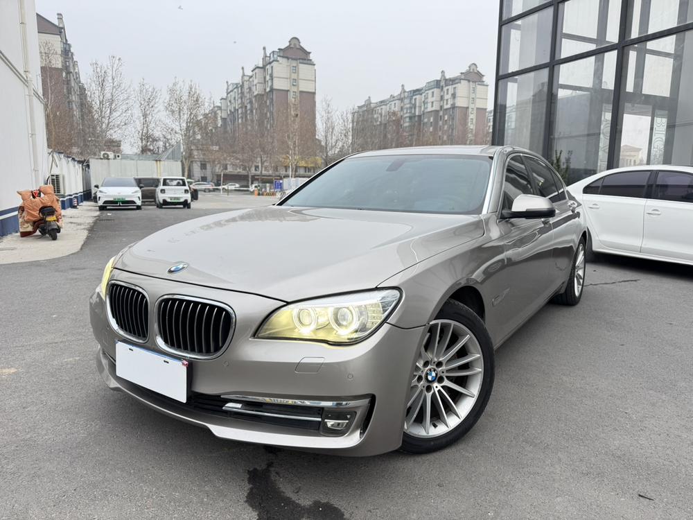 BMW BMW 7-Series