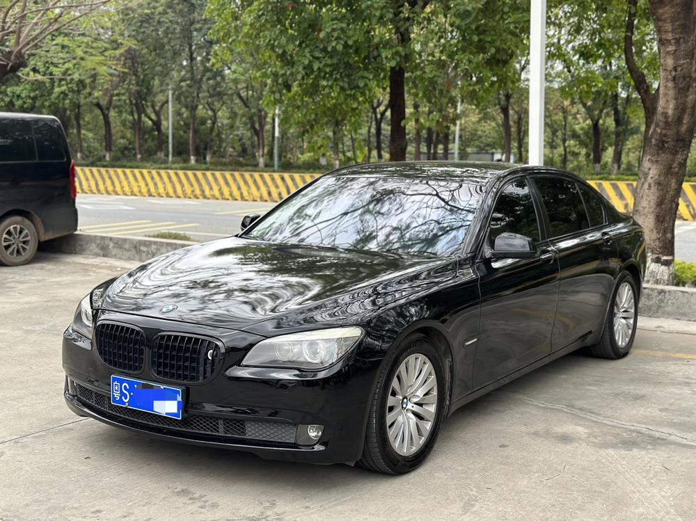 BMW BMW 7-Series