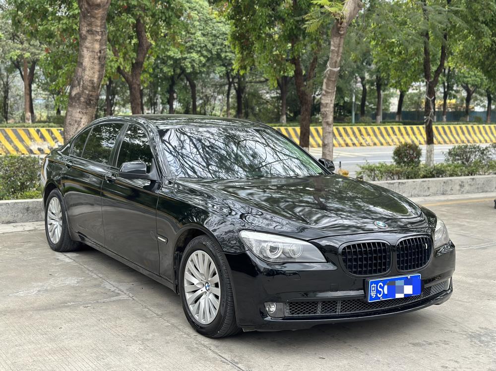 BMW BMW 7-Series