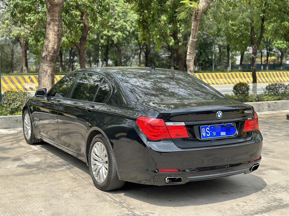 BMW BMW 7-Series