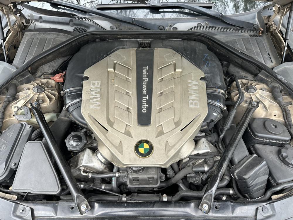 BMW BMW 7-Series