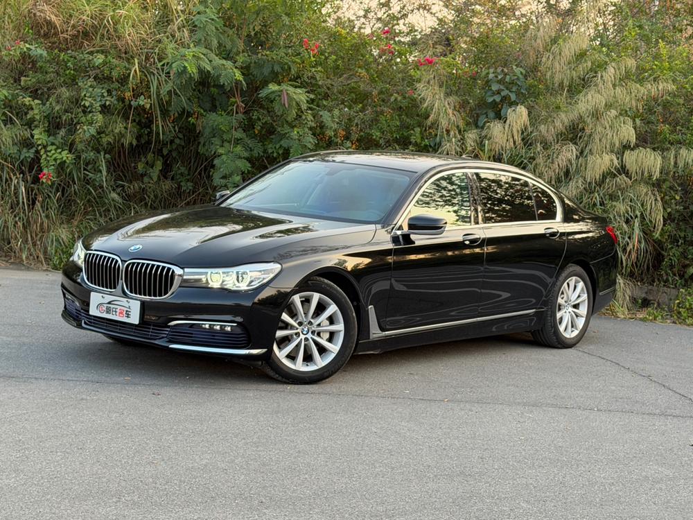 BMW BMW 7-Series