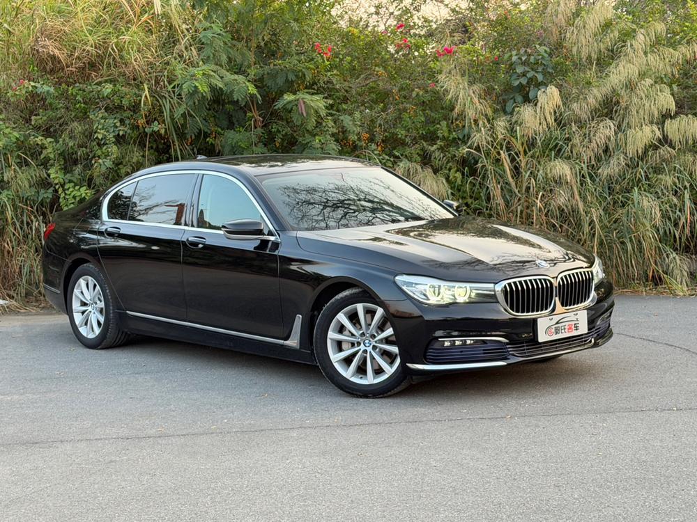 BMW BMW 7-Series