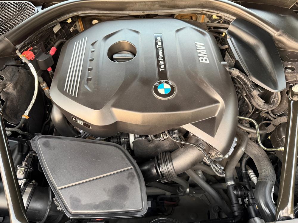BMW BMW 7-Series